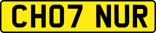 CH07NUR