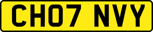 CH07NVY