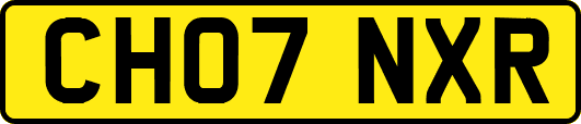 CH07NXR