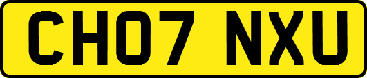 CH07NXU