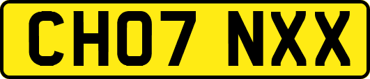 CH07NXX