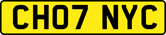CH07NYC