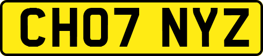 CH07NYZ