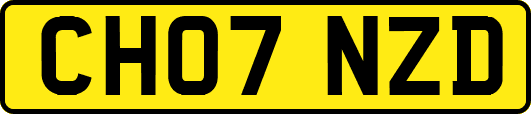 CH07NZD
