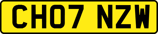 CH07NZW
