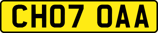 CH07OAA