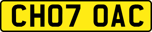 CH07OAC