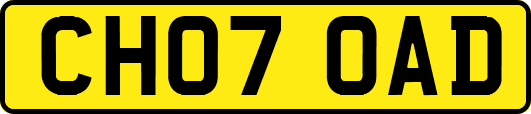 CH07OAD