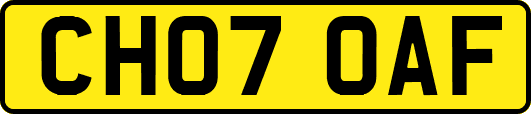 CH07OAF