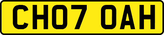 CH07OAH