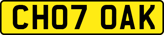 CH07OAK