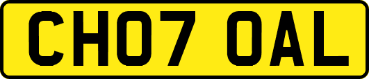 CH07OAL
