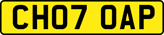 CH07OAP