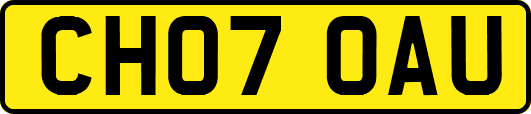 CH07OAU