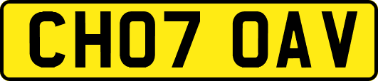 CH07OAV