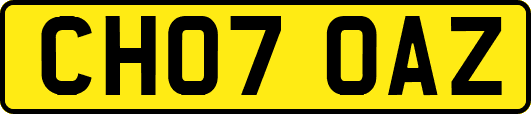 CH07OAZ