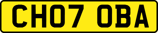 CH07OBA