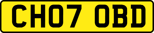 CH07OBD