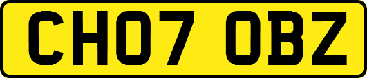 CH07OBZ