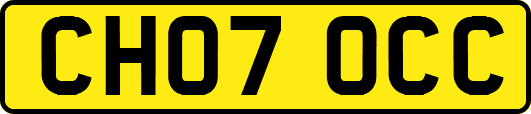 CH07OCC
