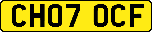 CH07OCF