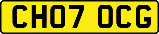 CH07OCG