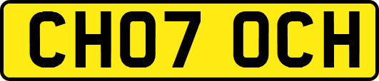 CH07OCH