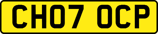 CH07OCP