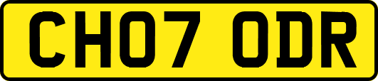 CH07ODR