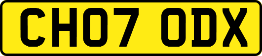 CH07ODX