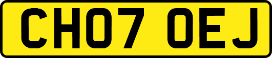 CH07OEJ