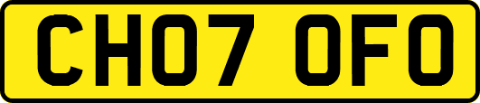 CH07OFO