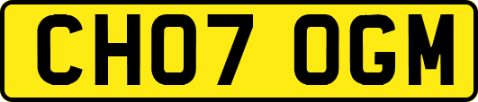 CH07OGM