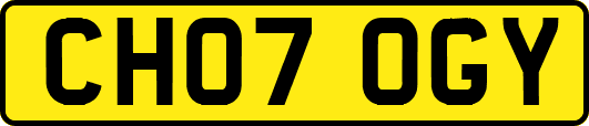 CH07OGY