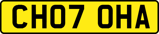 CH07OHA