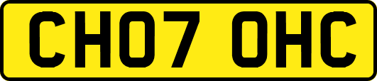 CH07OHC