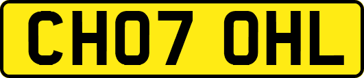 CH07OHL