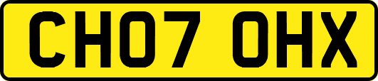 CH07OHX