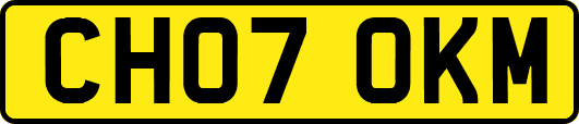 CH07OKM