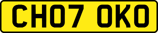 CH07OKO