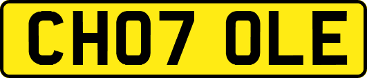 CH07OLE