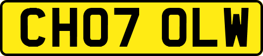 CH07OLW