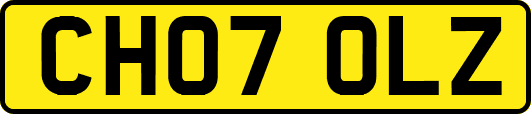 CH07OLZ