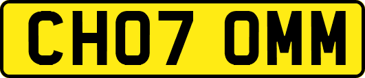 CH07OMM