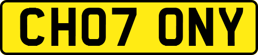 CH07ONY