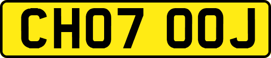 CH07OOJ