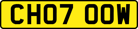 CH07OOW