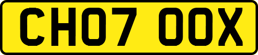 CH07OOX