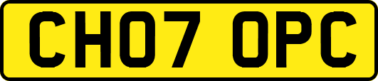 CH07OPC