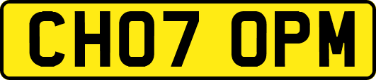 CH07OPM